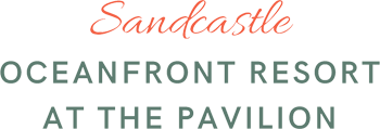 Sandcastle at the Pavilion